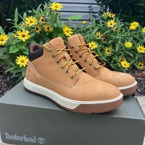 Timberland 8.5
